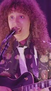 Make Me Feel bridge live by Jackie Venson and band #music #guitarsolo  #livemusic #singer #shortsfeed