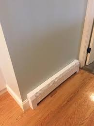 Neatheat 4 Ft Hot Water Hydronic Baseboard Cover Not For Electric Baseboard Neatheat4 In 2020 Hydronic Baseboard Baseboard Heater Covers Hydronic Baseboard Heaters