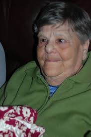 Censina (Vinnie) Cristina