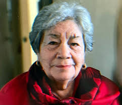 Christina Parra Moreno Obituary