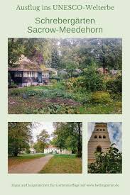 Schrebergarten Im Unesco Weltkuturerbe Ausflug Sacrow Meedehorn In 2020 Garten Pflanzen Garten Schone Anlage