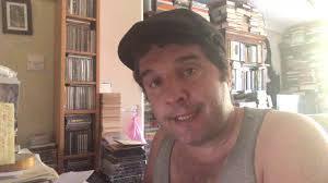 Living Low by David Erdos