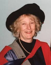 Sadly, over the weekend Dr Jan Branson passed away. Dr Branson was the  former Director and Professor of the National Institute for Deaf Studies  (NIDS) at the School of Human Communication Sciences,