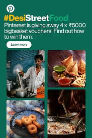 Pin On Desi Street Food