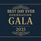Best Day Ever Foundation Gala event in Kyle, TX