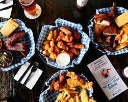 Free delivery or order & collect. Order Carolina Kitchen Delivery Online Reno Menu Prices Uber Eats