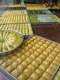Greek Baklava Recipe Greek Recipes Desserts Baklava Recipe Greek Pastries Greek Recipes