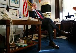 Senator from virginia from 1979 to 2009. De3hdh Rbf3zzm