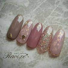 ネイルデザイン人気ランキング ネイルブック soft nails simple nails kawaii nails