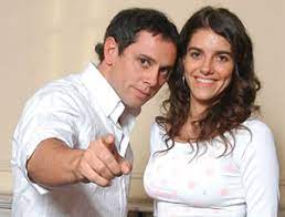 María luisa godoy is an actress, known for sr. Maria Luisa Godoy Vuelve A La Television Para Trabajar Con Su Ex Jose Miguel Vinuela Tecache Cl