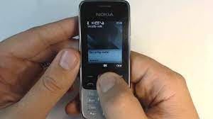 There are two ways to reset the security code for a nokia 2700 classic phone. Restablecimiento Hard Reset Nokia 2700 Classic Mostrar Mas Hardreset Info