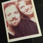 Ginger Harmon's Instagram, Twitter & Facebook