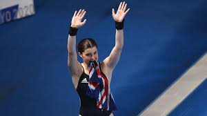 Fred sirieix cheered on daughter andrea as the olympics kicked off. Wimcw9yiix6yhm