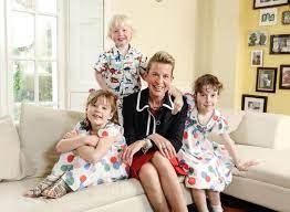I Could Have Killed Myself Or Him Husband Stealer Katie Hopkins On Ex Who Left Her For Another Woman Irish Mirror Online