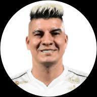 Michael Rangel (Llaneros FC)