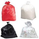 Image result for Refuse bags types