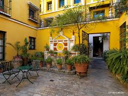 We're always looking for memorable accommodations with an authentic feel and las casas de la judería de córdoba is a new favorite! Hotel Las Casas De La Juderia Seville Trivago Ae