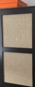 Maybe you would like to learn more about one of these? Cane Webbing Rattan Caning Pre Woven 1 2 24 X 24 60cm X 60cm Caning Rattan Cane