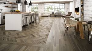 In this blog, we'll discuss the best kitchen flooring materials and the building materials that look great with them. Choosing The Best Kitchen Wood Floor For Your Home Lauzon Flooring