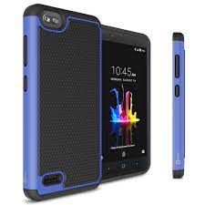 CoverON ZTE Blade Force / Blade X Case ...