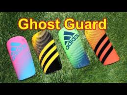 Adidas Ghost Shin Guards Review Youtube