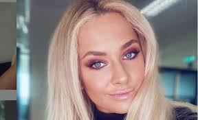 BRIGITTE SUSANNE HUNT tunnistas ilma valehäbita tõde oma elus toimuva osas 