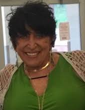 Obituary information for Nancye Anne Yost