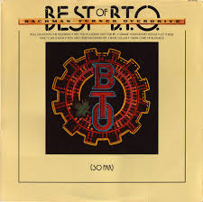 The owner came over to talk to us and was very welcoming. Bachman Turner Overdrive Best Of B T O So Far Discogs