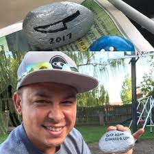 Chef Adam at Maurice's Big Feast Epic