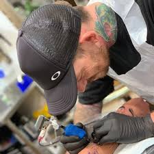 Millennials is a generation who grew up with computers, internet and social networks. Tattoo Saloon Tattoo Shop In Warrawong Wollongong And The Illawarra