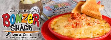 Check spelling or type a new query. Fresh Fish Tacos Bonzer Shack Bar Grill