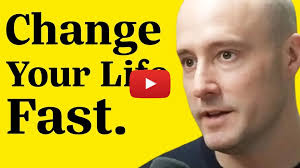 Creating Healthy Habits with Shane Parrish