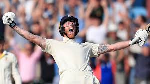 Bbc Radio 5 Live Test Match Special Headingley Day 4 Stunning Stokes Serves Up Another Headingley Ashes Classic