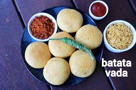 Check spelling or type a new query. Batata Vada Recipe Aloo Vada Recipe Potato Vada Aloo Batata Wada