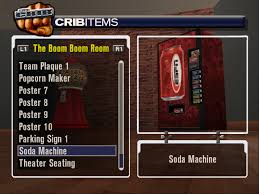 Boss #1 court defeat the cpu by 69 points. Espn Nfl 2k5 Crib