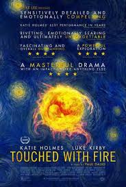 Find out where to watch online amongst 45+ services including netflix, hulu, prime video. Touched With Fire 2015 Stream And Watch Online Moviefone