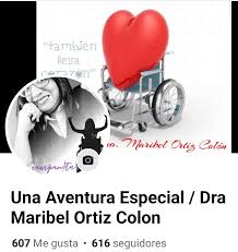 Profil von Una Aventura Especial