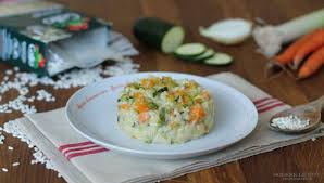 Risotto Risotto Legumes Risotto Risotto Cremeux