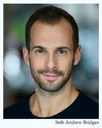 Seth Bridges's Instagram, Twitter & Facebook
