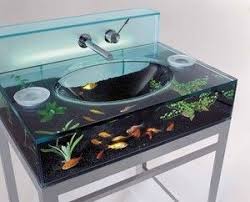 pin by aoi omizu on interior aquarium sink sink aquarium