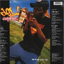 Confidence, flair, and a head full of rhymes are of course characteristics possessed by all the great rappers; Del The Funky Homosapien No Need For Alarm Traffic Ent Group Teg755061lp Vinyl