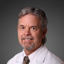 Dr. Mark Lacy, MD, Infectious Disease Internist