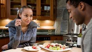 Date night ideas at home. 23 At Home Date Night Ideas For Parents Plus How To Pull Off Date Night In A Minivan Lansing Family Fun
