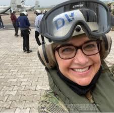 Election Support for Eileen Laubacher in Colorado