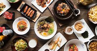 Iron Chef Morimoto Is Opening His First Boston Restaurant At Hub Hall