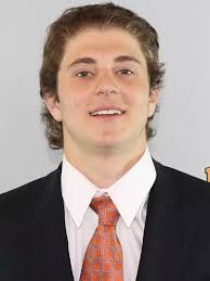 2014 Men's Lacrosse Roster