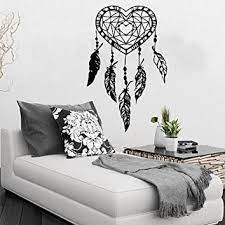 Wall Decal Dreamcatcher Dream Catcher From Amazon Wall Decal Things To Sell Home Decor Bedroom Art