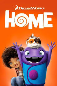 Songs And Soundtrack From Home Home Movies Dreamworks Home Dreamworks