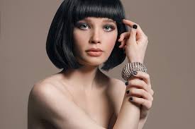 20+ a line bob hairstyles that'll add… october 23, 2020. 60 Bob Hairstyles For Ladies Who Know What They Want