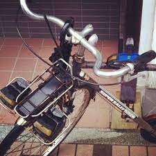 ジュニアスポーツ自転車の進化 フラッシャー自転車 多段変速自転車の歴史を調査 当時の広告がおもしろい page 2 middle edge ミドルエッジ スポーツ自転車 自転車 レトロ自転車